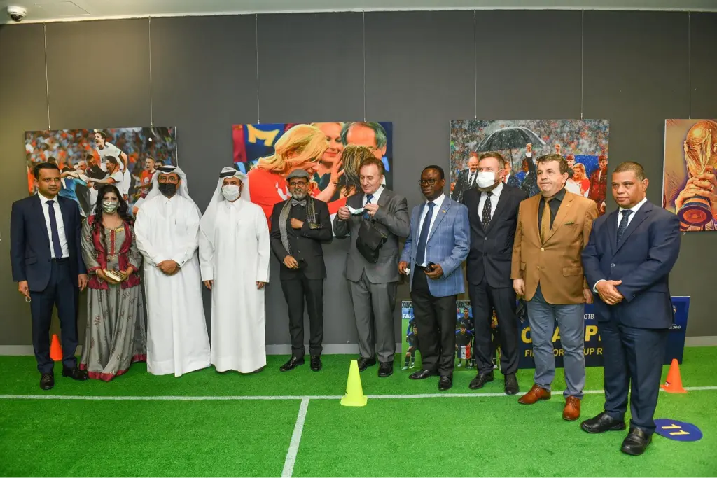 Katara-Football-Art-2021