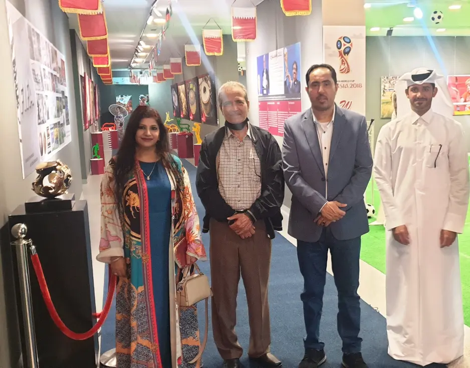 Katara-Football-Art-2021