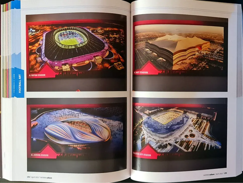 Katara-Football-Art-2021