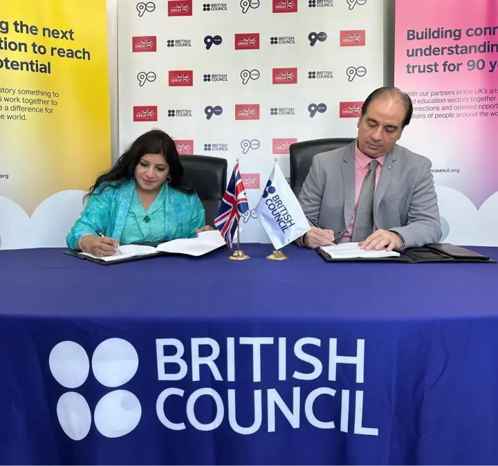 Partnership-Collaborations