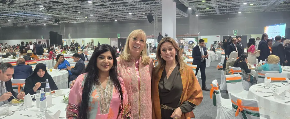 Partnership-Collaborations