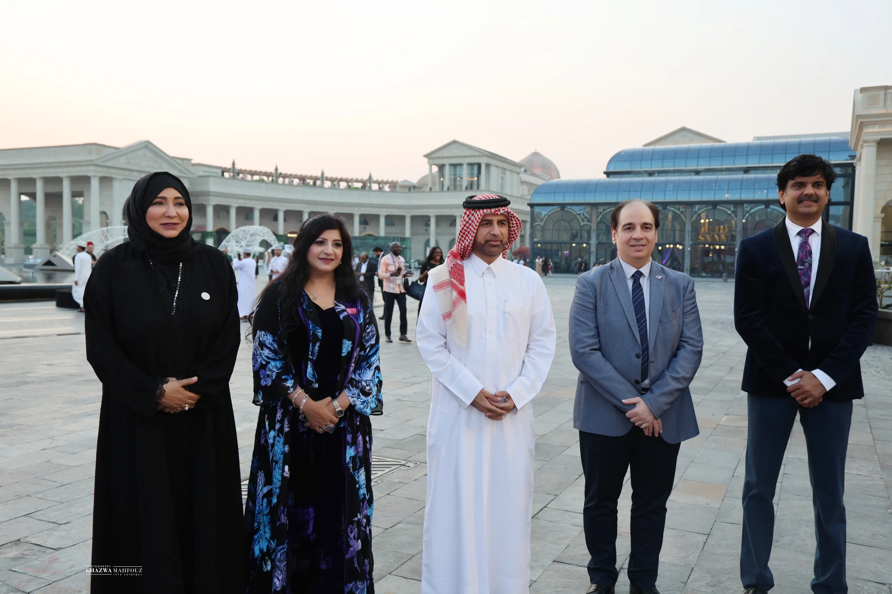 Partnership-Collaborations