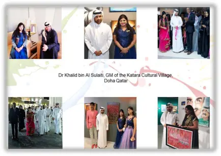 Partnership-Collaborations