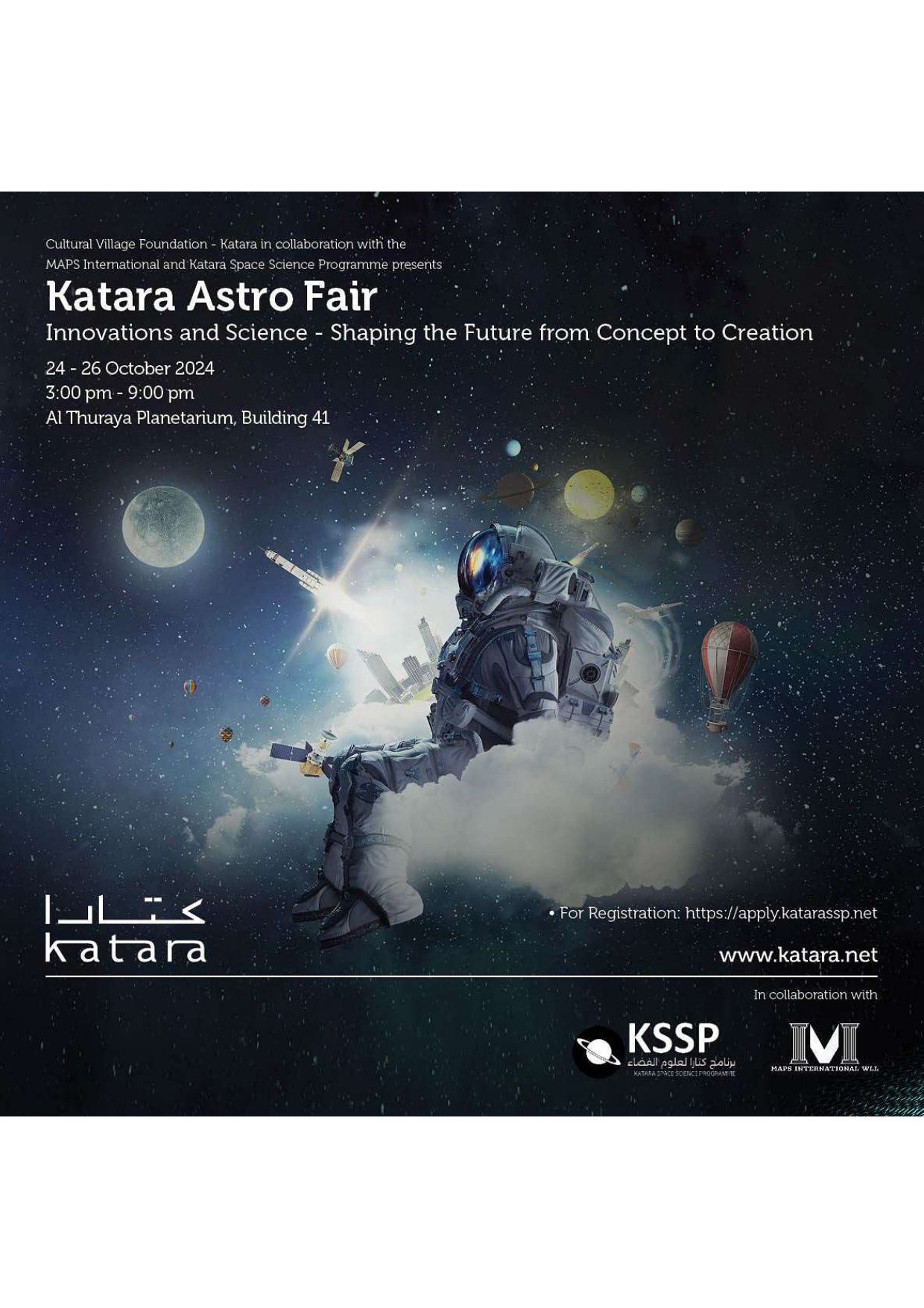astro fair